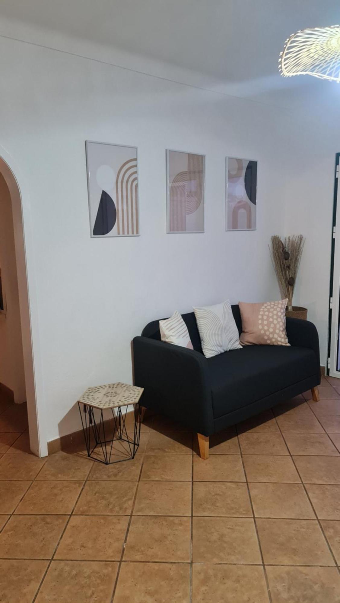 Casa Da Alagoinha 米尔芳提斯城 外观 照片
